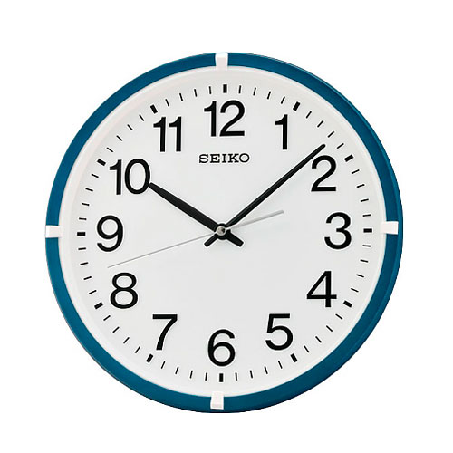Настенные часы Seiko Clock QXA652LN-Z
